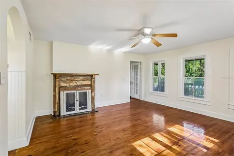 1190 Old Mount Dora Road Eustis FL 32726