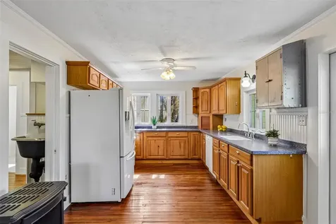 1190 Old Mount Dora Road Eustis FL 32726