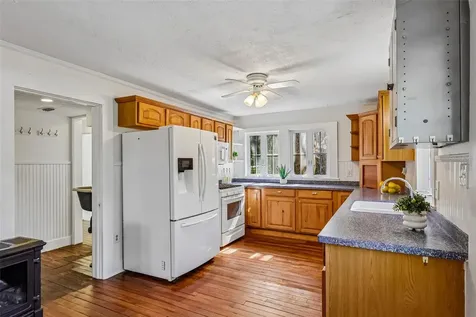 1190 Old Mount Dora Road Eustis FL 32726