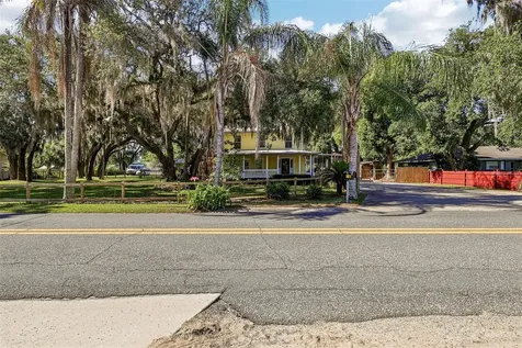 1190 Old Mount Dora Road Eustis FL 32726
