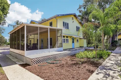 1190 Old Mount Dora Road Eustis FL 32726