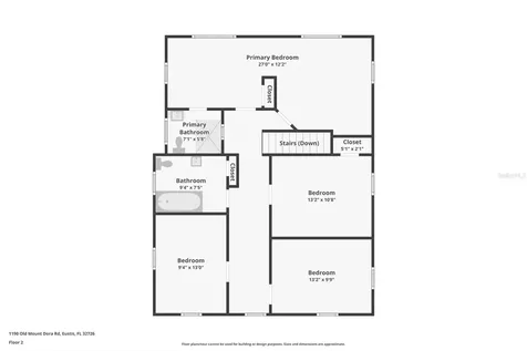 1190 Old Mount Dora Road Eustis FL 32726