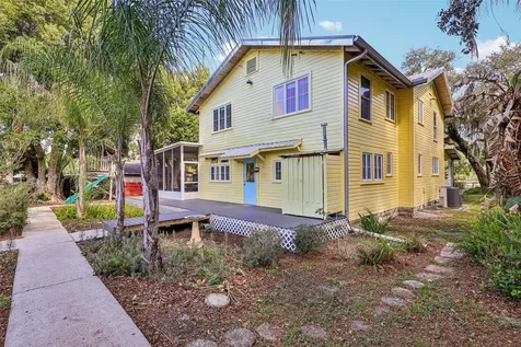 1190 Old Mount Dora Road Eustis FL 32726