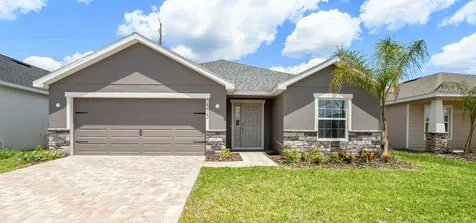 5575 Buckeye Bend Drive St Cloud FL 34772