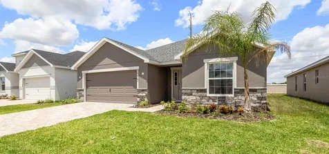 5575 Buckeye Bend Drive St Cloud FL 34772