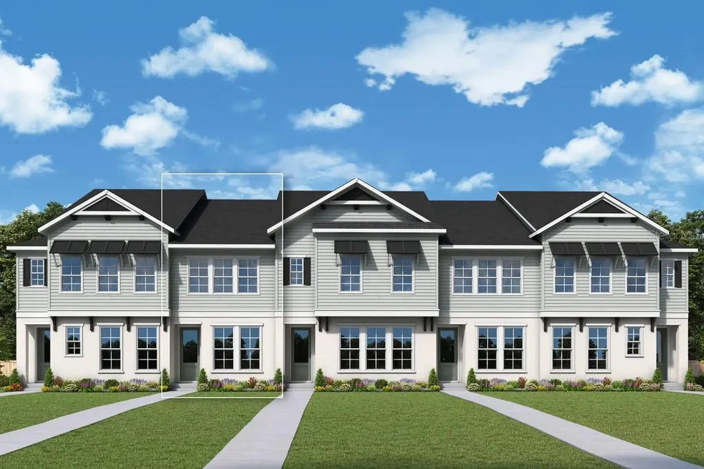 4365 Roush Avenue Orlando FL 32803