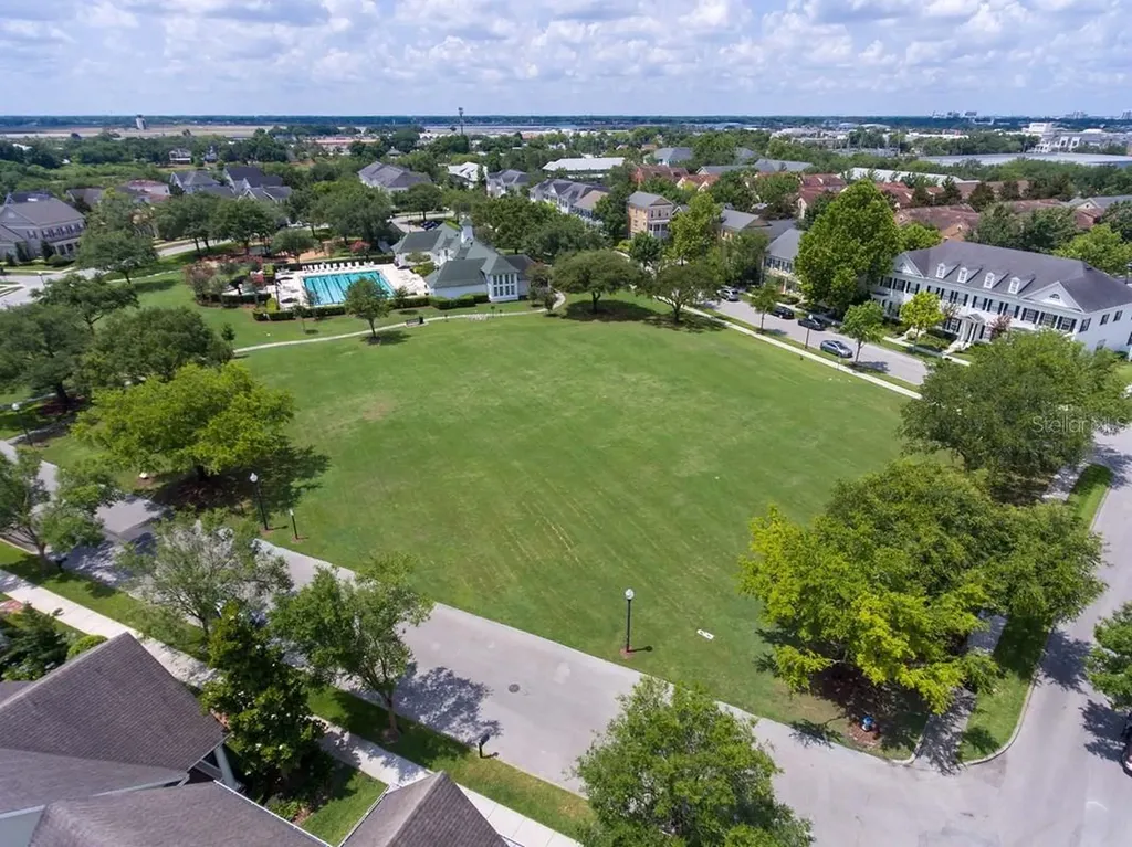 4365 Roush Avenue Orlando FL 32803