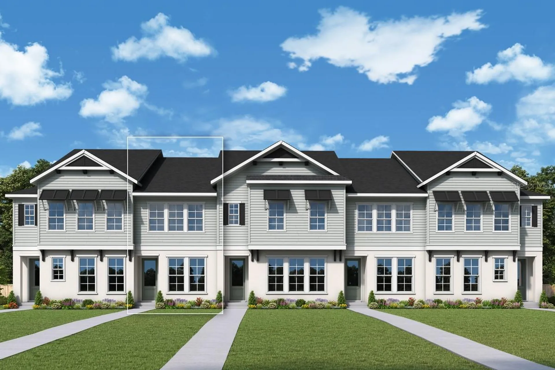 4365 Roush Avenue Orlando FL 32803