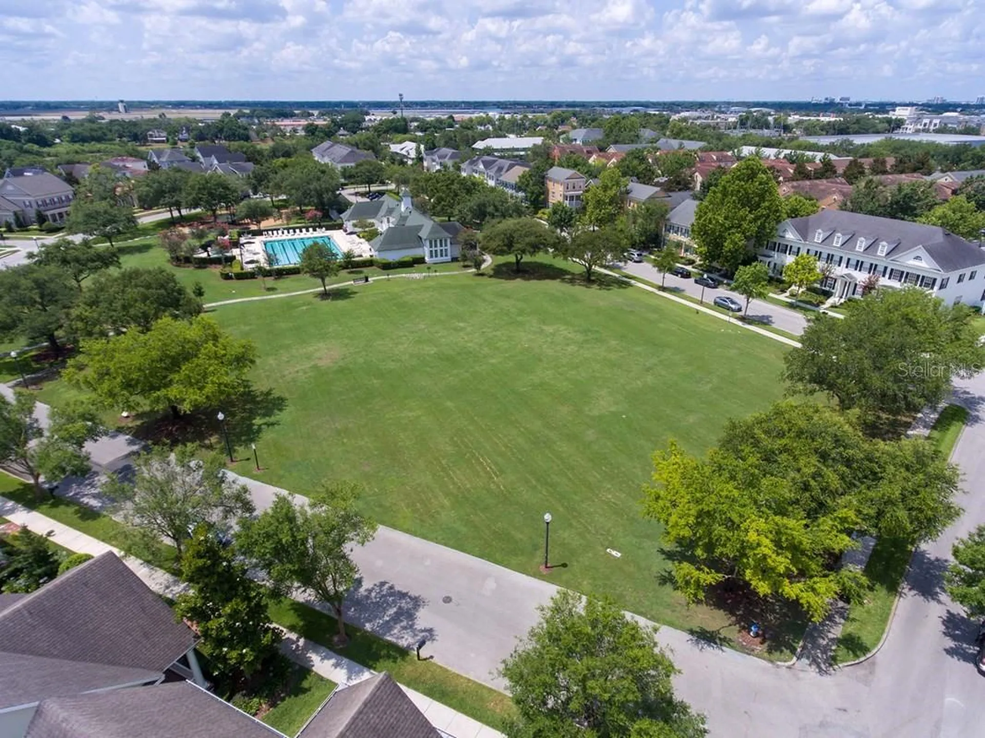 4365 Roush Avenue Orlando FL 32803