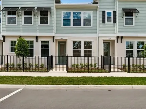 4365 Roush Avenue Orlando FL 32803