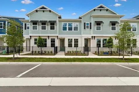 4365 Roush Avenue Orlando FL 32803