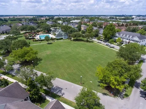 4365 Roush Avenue Orlando FL 32803