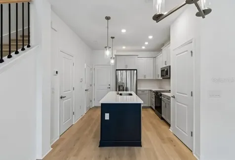 4365 Roush Avenue Orlando FL 32803
