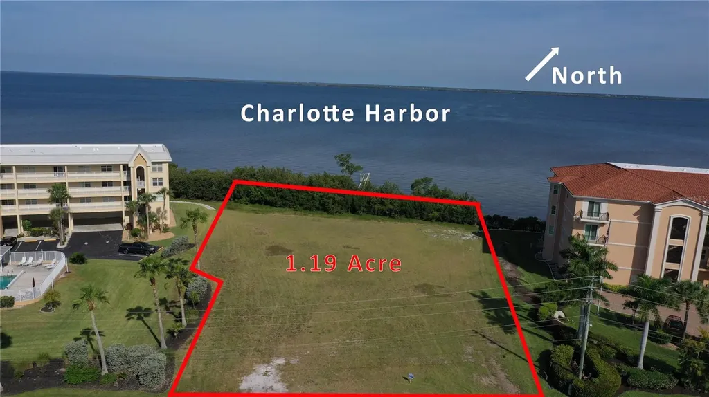 99 N Marion Court Punta Gorda FL 33950