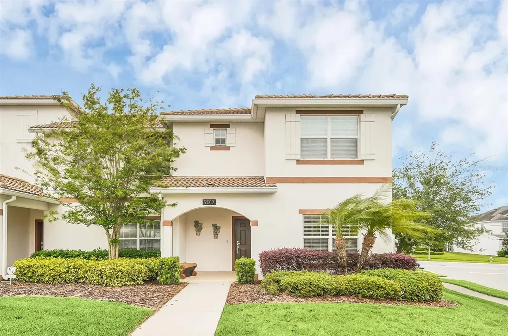 9017 Dogleg Drive Davenport FL 33896