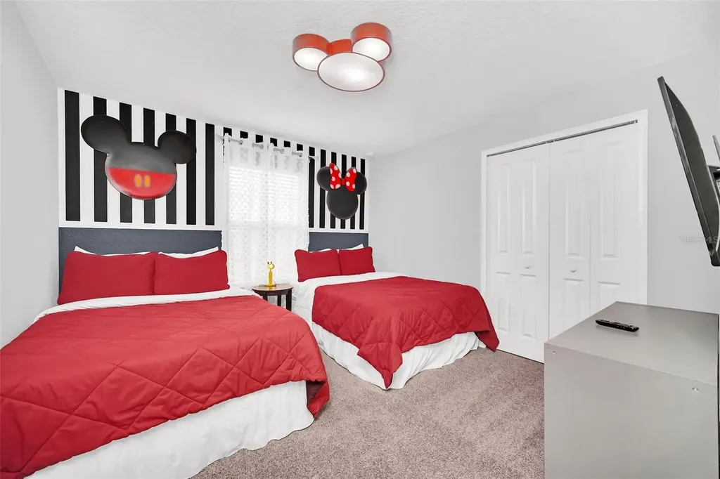 9017 Dogleg Drive Davenport FL 33896