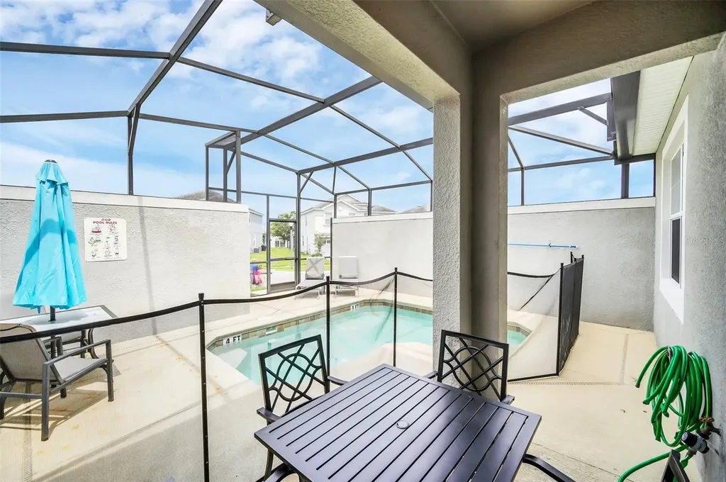 9017 Dogleg Drive Davenport FL 33896