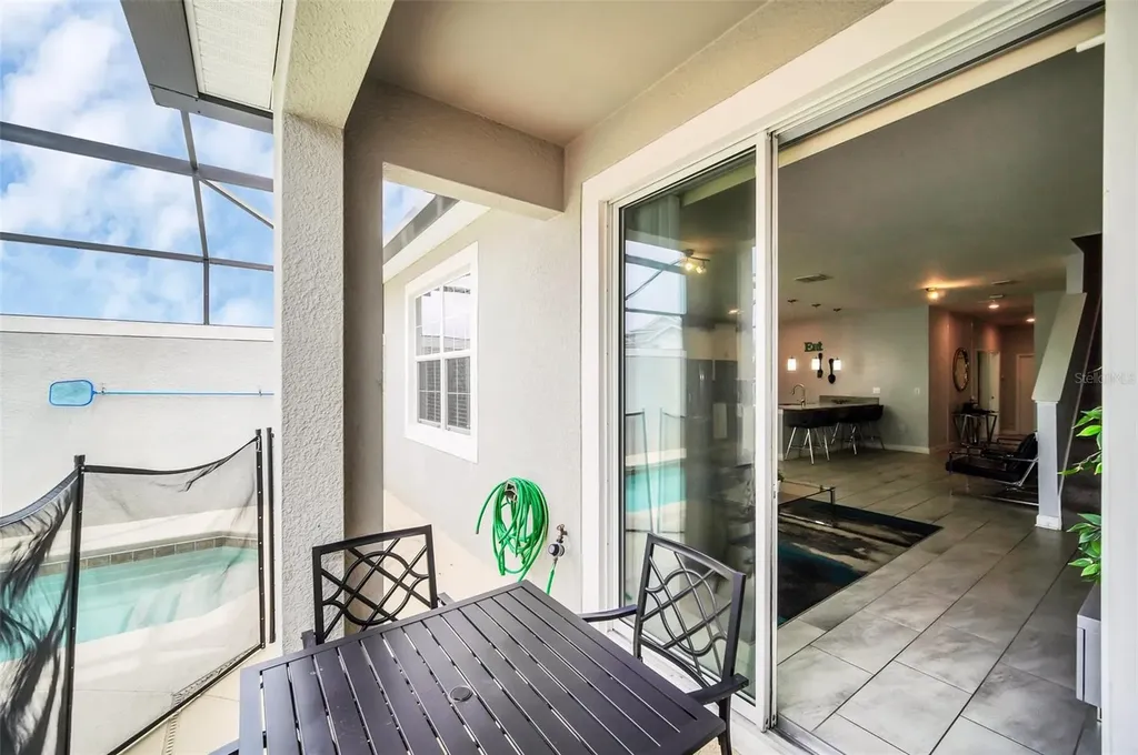 9017 Dogleg Drive Davenport FL 33896