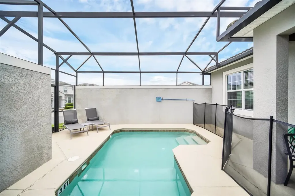 9017 Dogleg Drive Davenport FL 33896