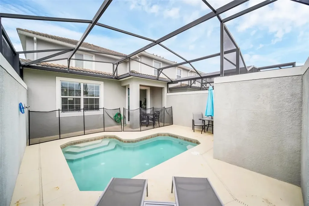 9017 Dogleg Drive Davenport FL 33896