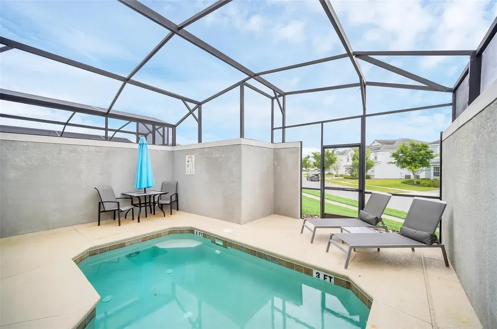 9017 Dogleg Drive Davenport FL 33896