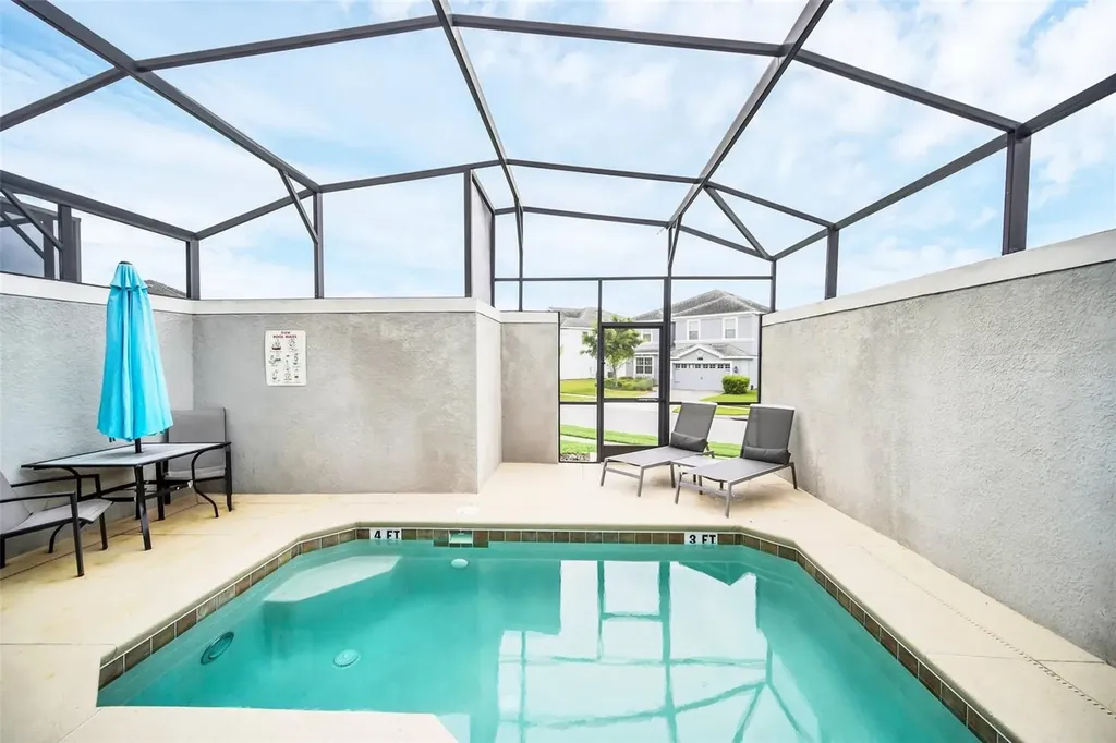 9017 Dogleg Drive Davenport FL 33896