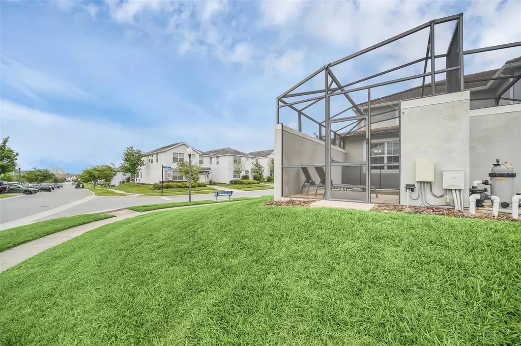 9017 Dogleg Drive Davenport FL 33896