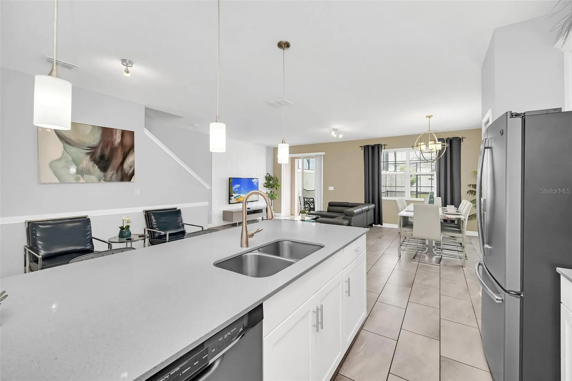 9017 Dogleg Drive Davenport FL 33896