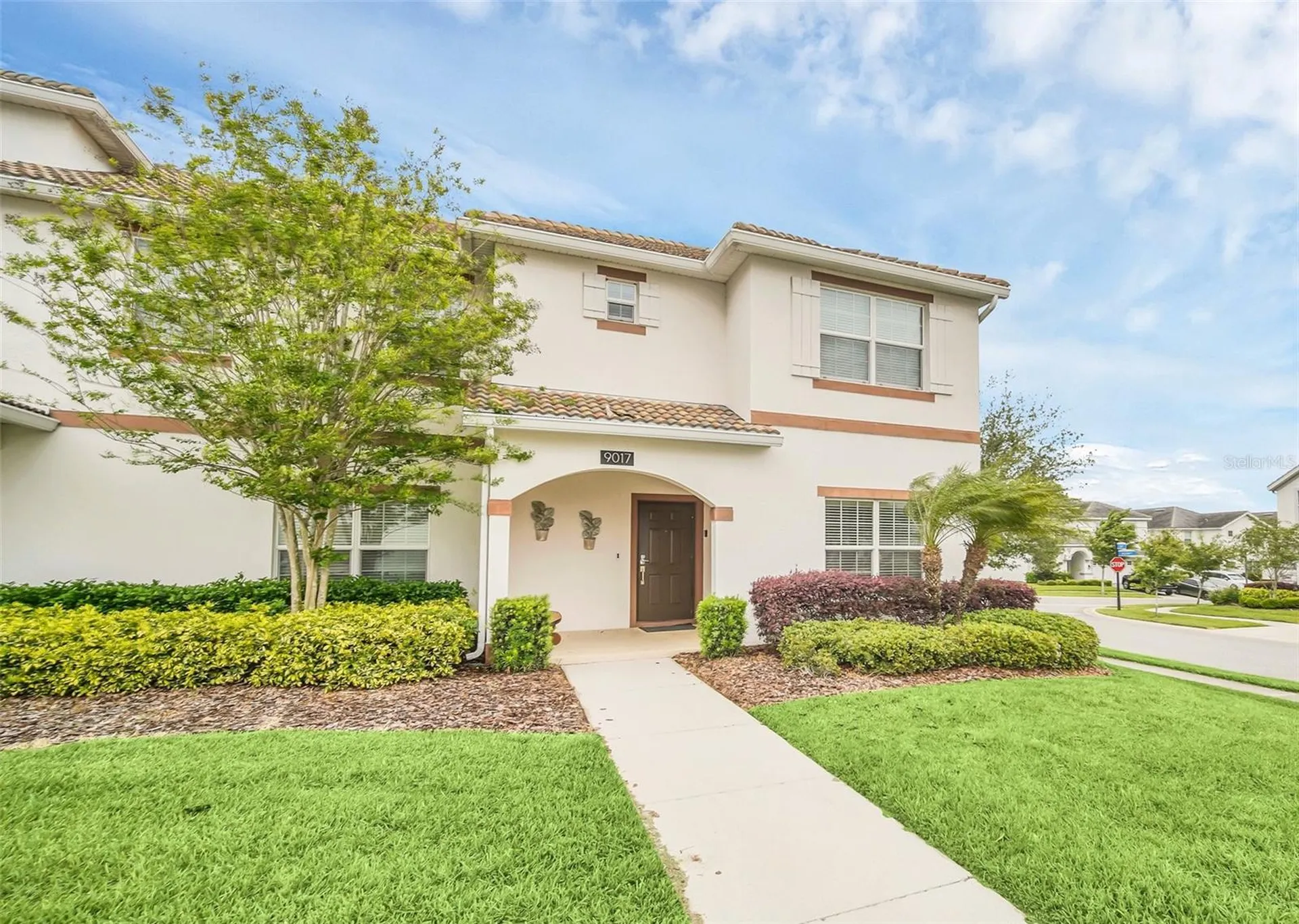 9017 Dogleg Drive Davenport FL 33896