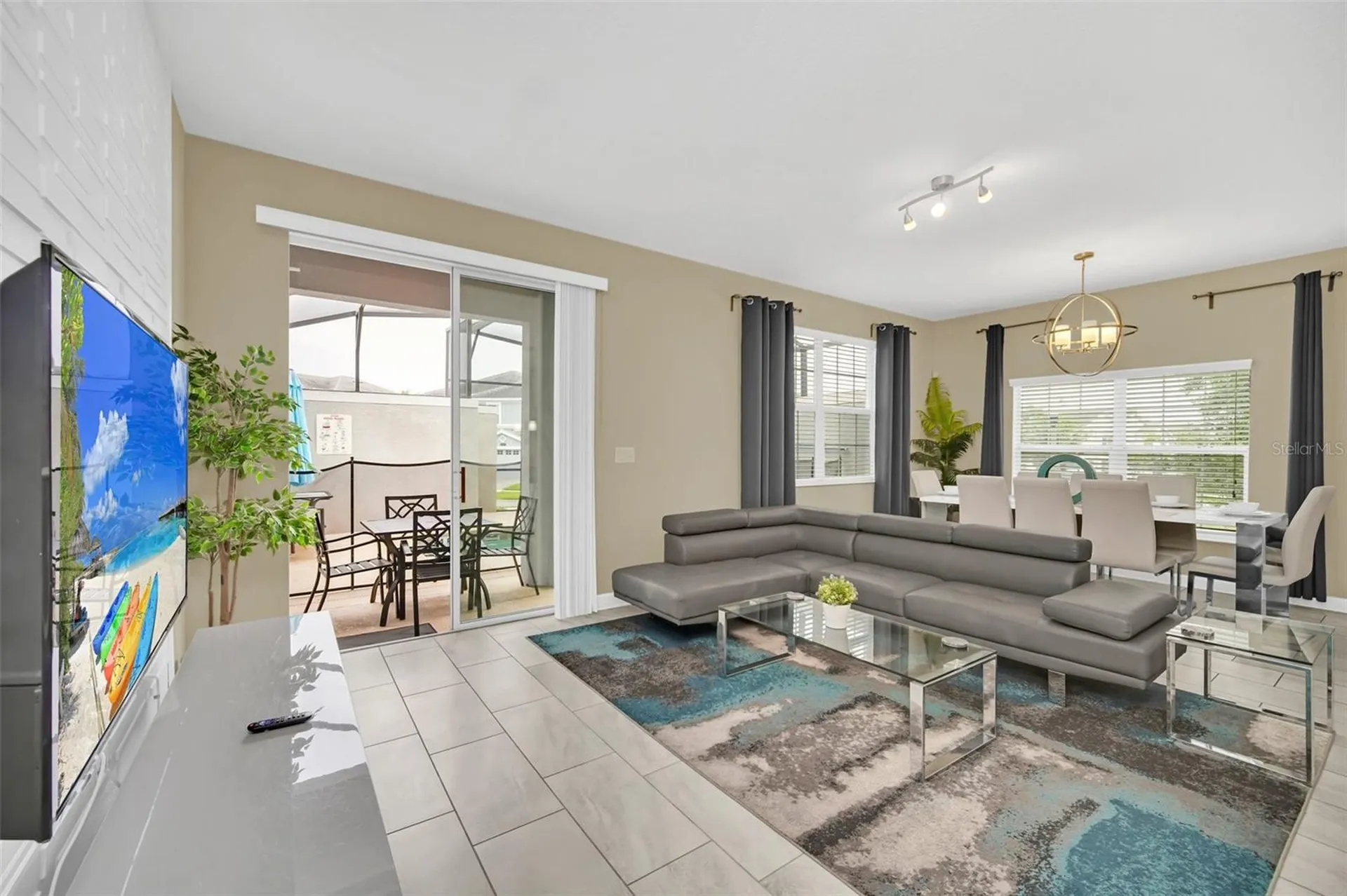 9017 Dogleg Drive Davenport FL 33896