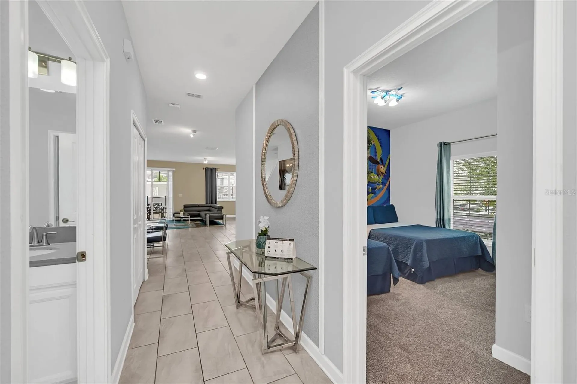9017 Dogleg Drive Davenport FL 33896