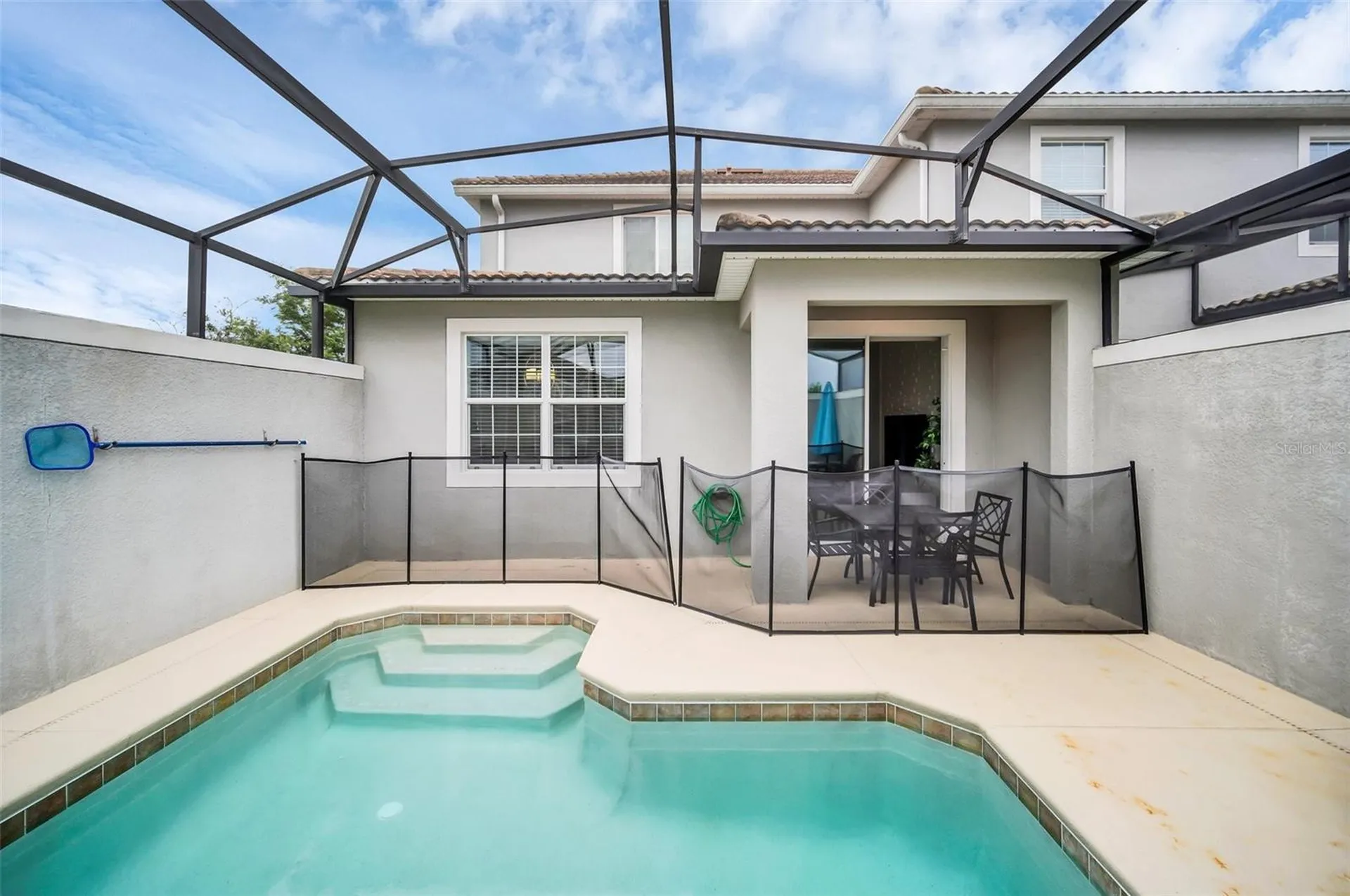 9017 Dogleg Drive Davenport FL 33896