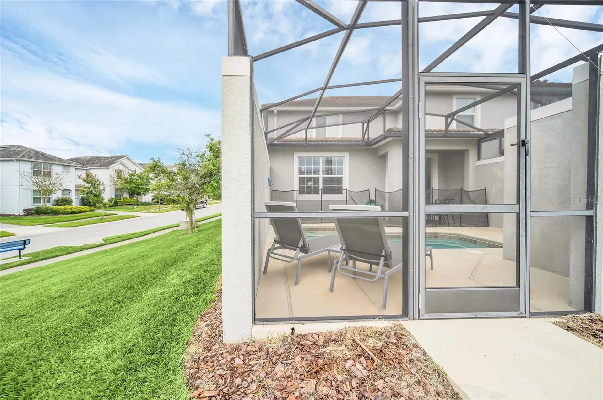 9017 Dogleg Drive Davenport FL 33896