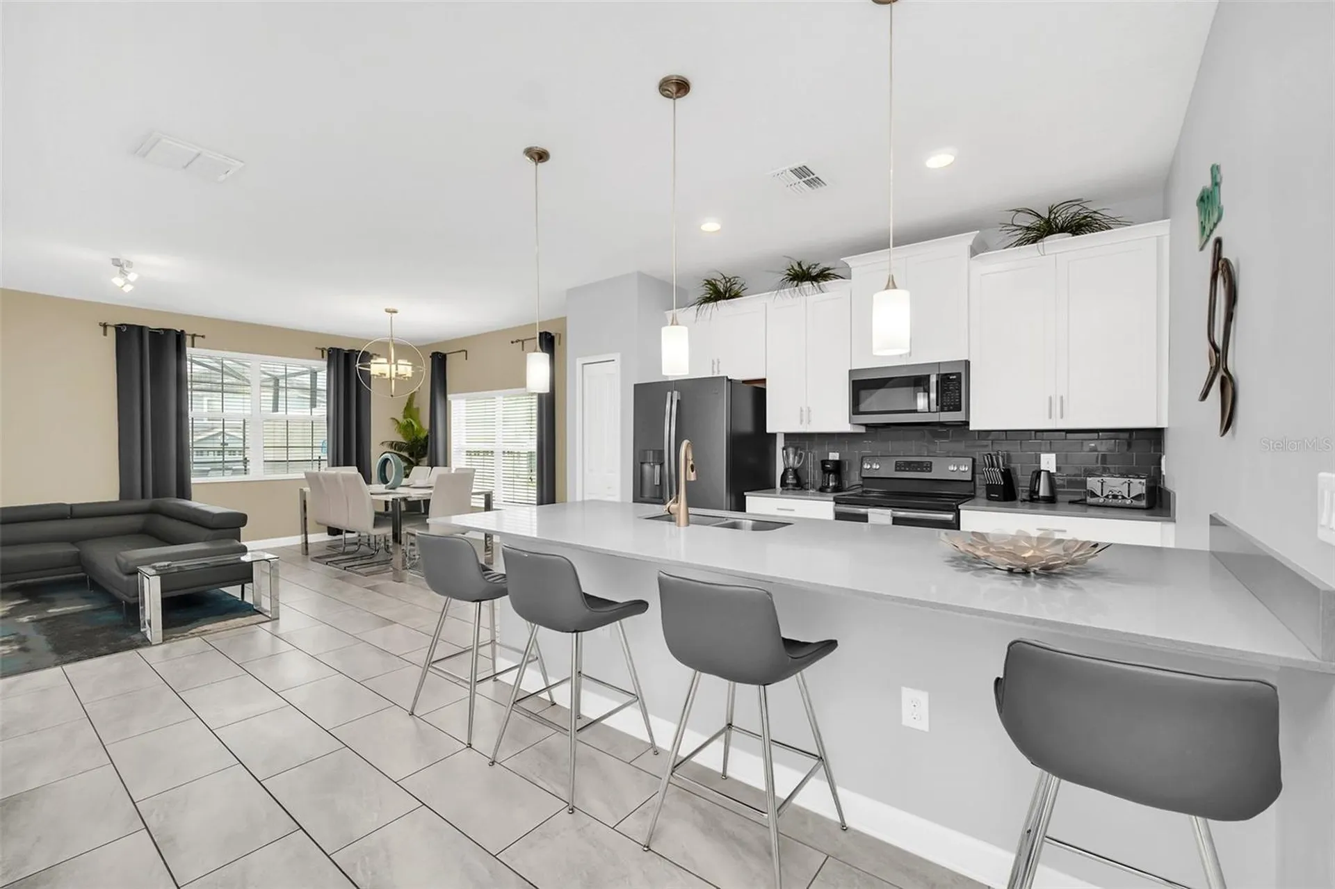 9017 Dogleg Drive Davenport FL 33896