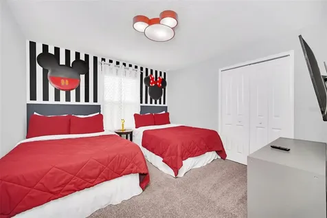 9017 Dogleg Drive Davenport FL 33896