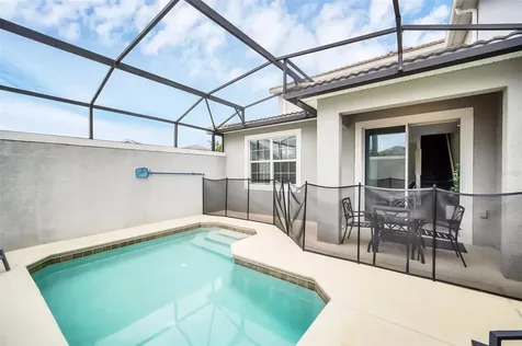 9017 Dogleg Drive Davenport FL 33896