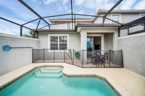9017 Dogleg Drive Davenport FL 33896