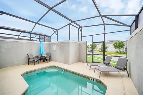 9017 Dogleg Drive Davenport FL 33896
