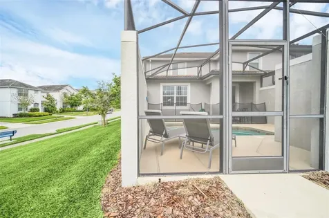 9017 Dogleg Drive Davenport FL 33896