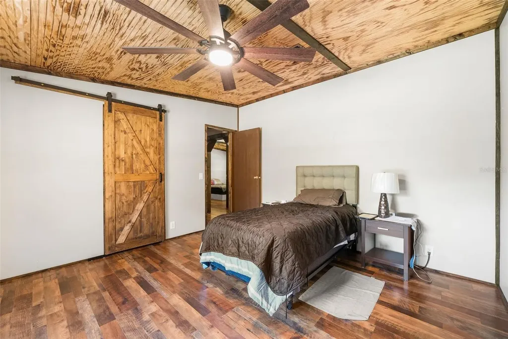 16193 24th Street Live Oak FL 32060