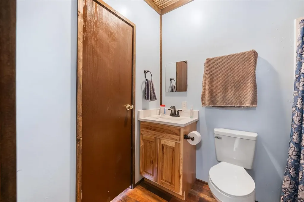 16193 24th Street Live Oak FL 32060