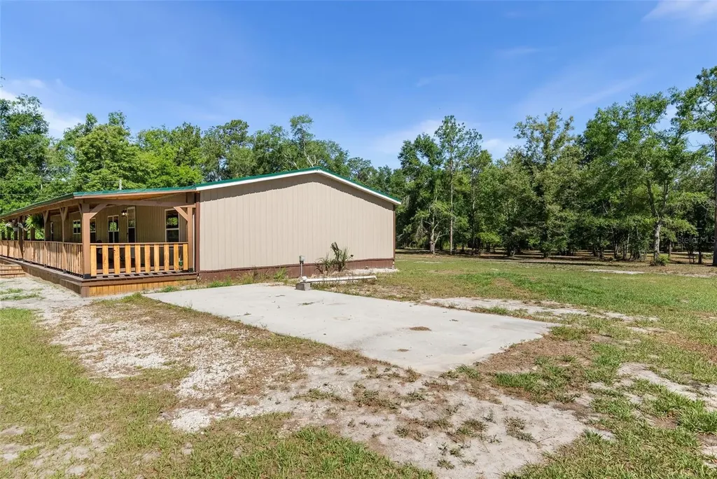 16193 24th Street Live Oak FL 32060