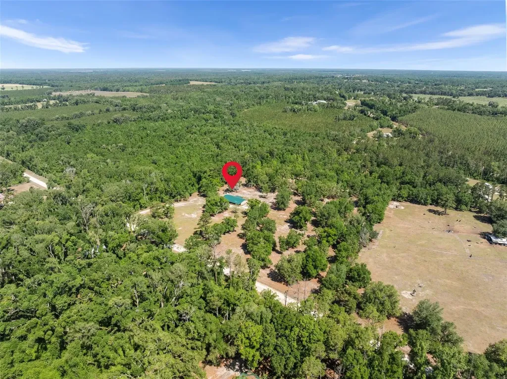 16193 24th Street Live Oak FL 32060