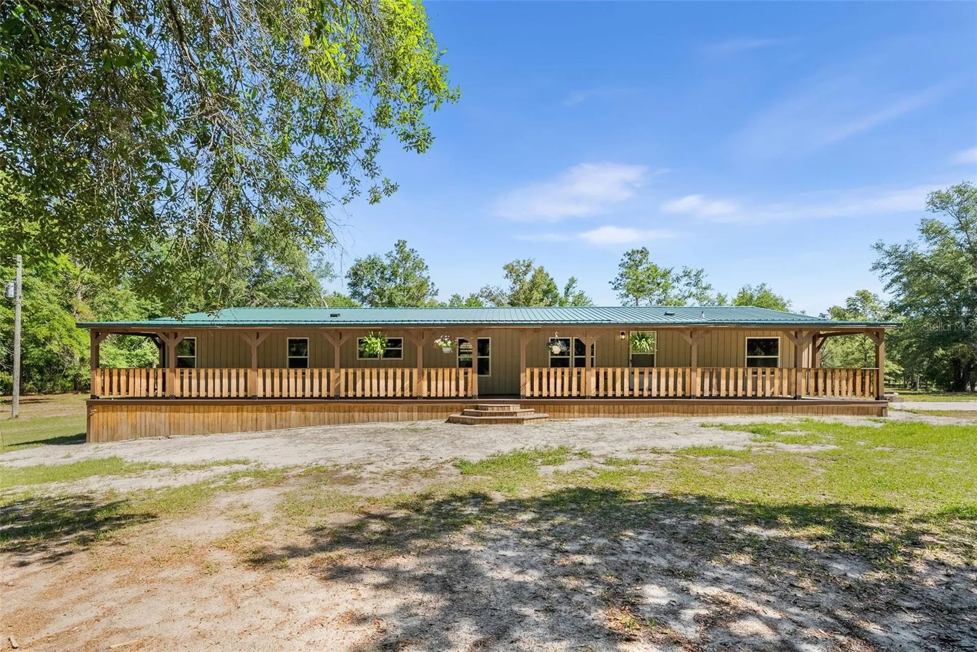 16193 24th Street Live Oak FL 32060