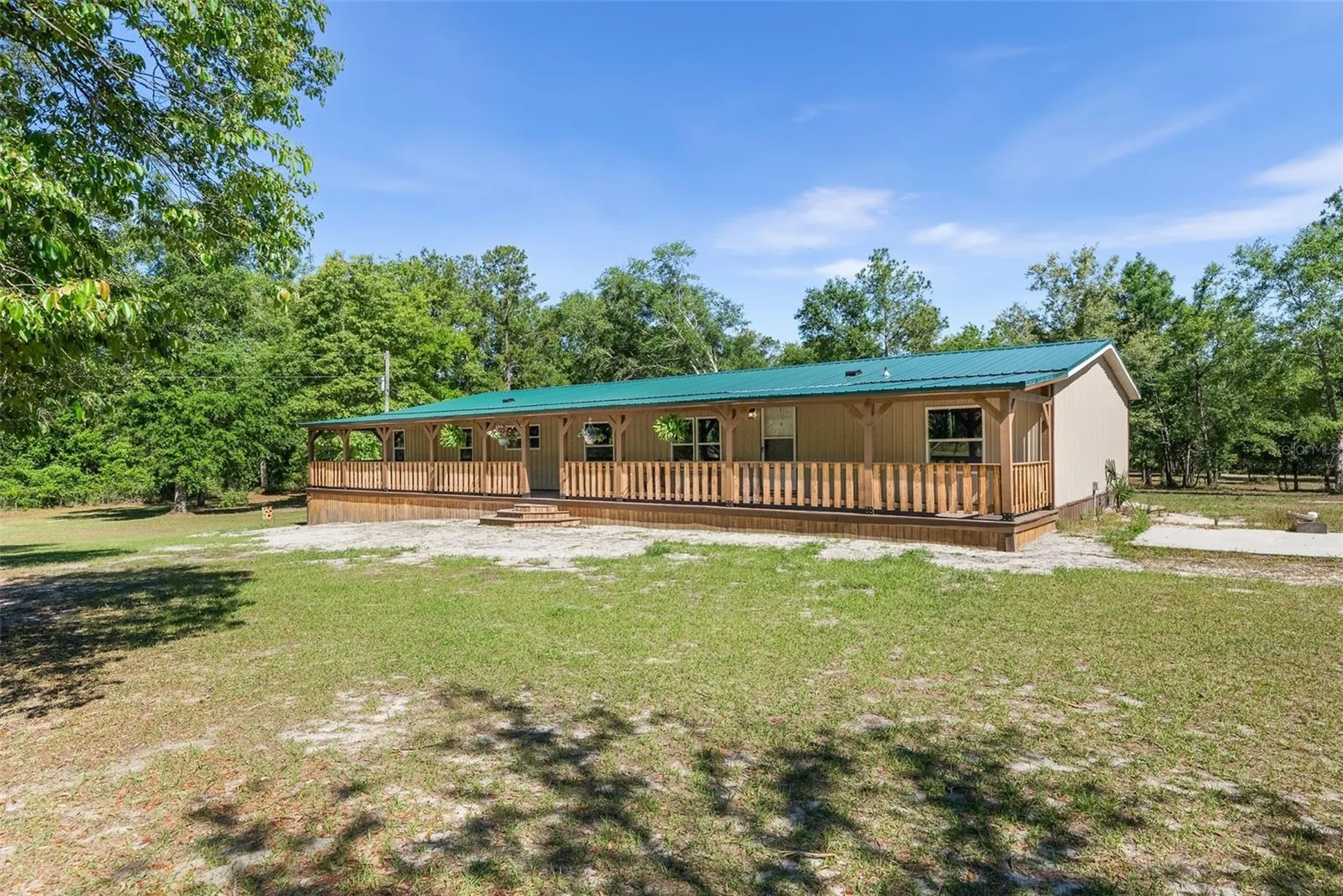 16193 24th Street Live Oak FL 32060