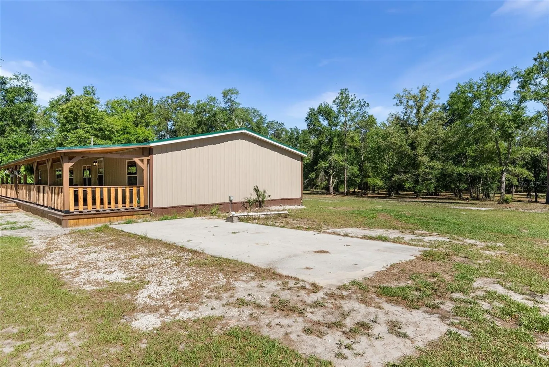 16193 24th Street Live Oak FL 32060