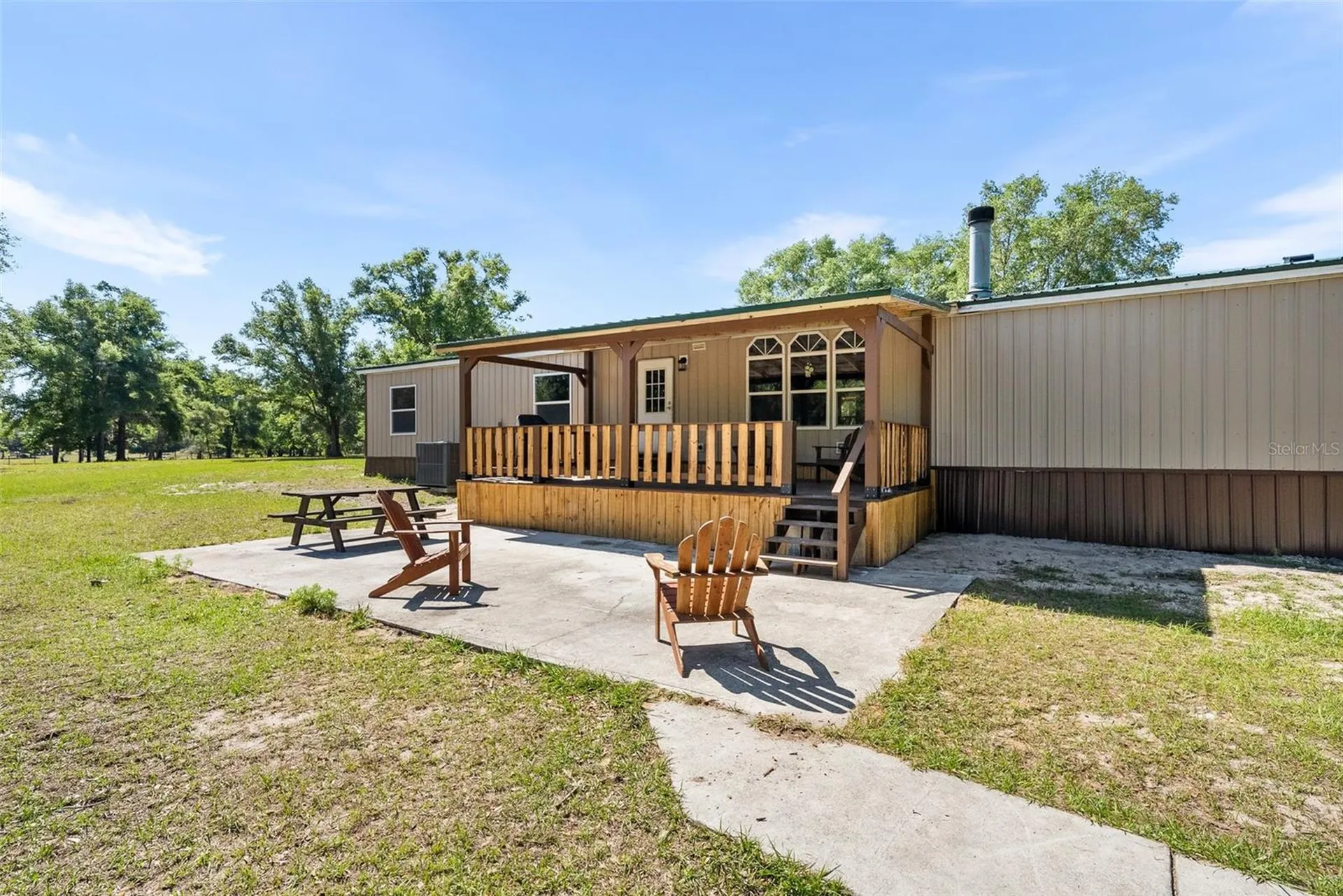 16193 24th Street Live Oak FL 32060