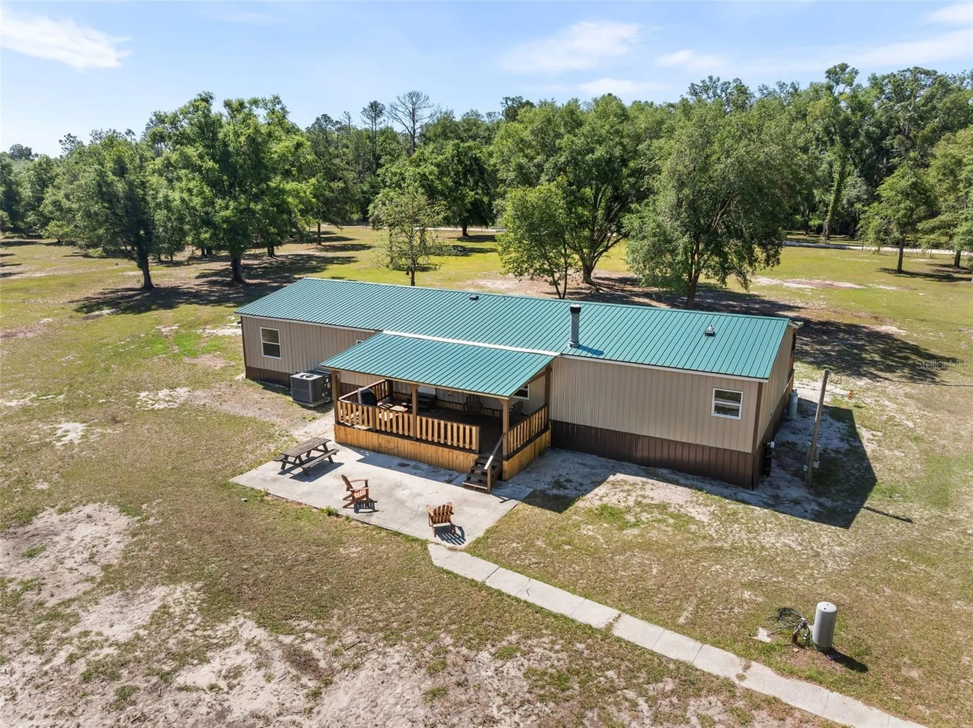 16193 24th Street Live Oak FL 32060
