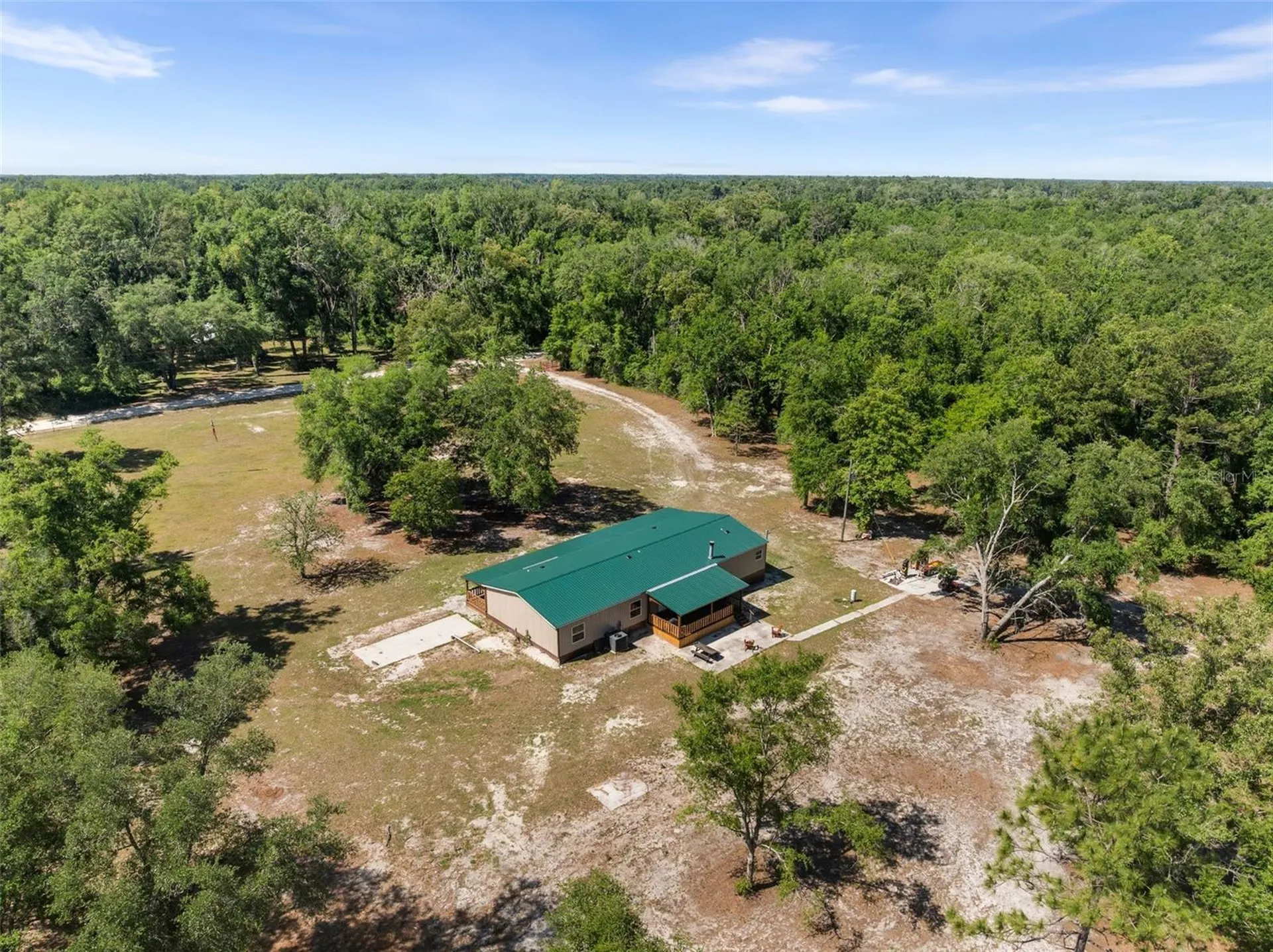 16193 24th Street Live Oak FL 32060
