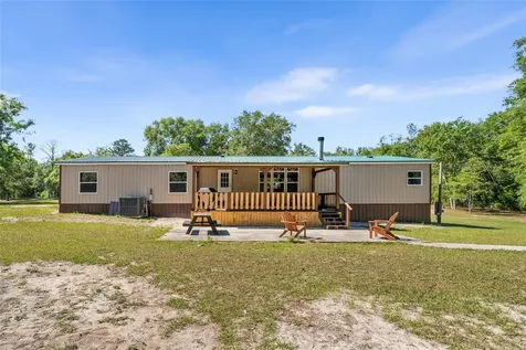 16193 24TH Street Live Oak FL 32060